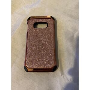 Galaxy s10-e phone case